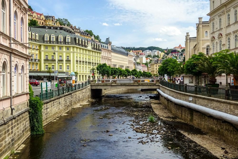 Karlovy Vary trip